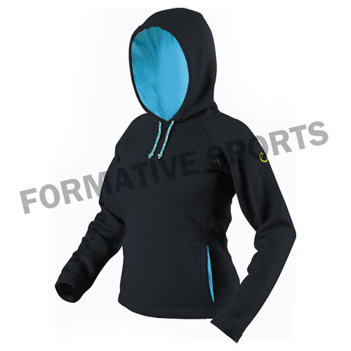 Customised Embroidery Hoodies Manufacturers in Albuquerque